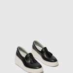 Fly London - Women's Dala Slip On Shoes