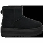 Ugg - Women's Classic Mini Platform Boot