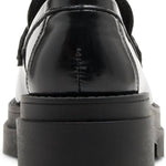 Steve Madden - Women's Rodrigo Leather Loafer