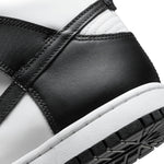 Nike - Men's Dunk High Retro Sneakers