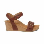 Aetrex - Women's Lexa Wedge Sandal