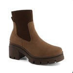 Andrea - Women's Slip On Boots