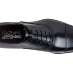 Salvatore Ferragamo - Men's Lace-up Leather Shoes