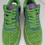 Lovekills - Men's Purgers Fashion Skate Suede Sneakers