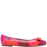 Salvatore Ferragamo - Women's Varina Icon Ballerina Shoes