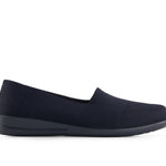 Andrea - Women's Top Comfort Textile Moccasins