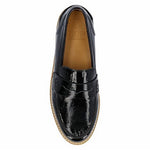 L'Amour Des Pieds - Women's Zyra Leather Loafers