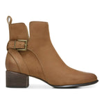 Vionic - Women's Perry Sienna Waterproof Boots