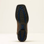 Ariat - Men's Hybrid Ranchwork Waterproof Cowboy Boot