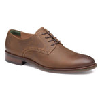 Johnston & Murphy - Men's Conard 2.0 Plain Toe Oxford Shoes