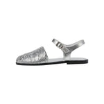 Free People - Women's Frankie Fisher Flat Sandals