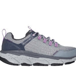 Skechers - Women's D'lux Journey Sr Nixxy Shoe