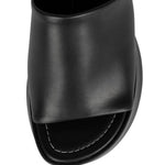 Jeffrey Campbell - Women's Wedge Platform Sandal