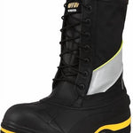 Baffin - Men's Constructor Industrial Insulated Boot