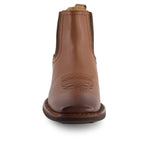 Forastero - Men's Genuine Leather Chelsea Boot