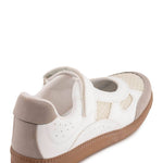 Andrea - Women's Leather Sneakers