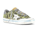 Golden Goose - Women's Superstar Penstar Sneaker