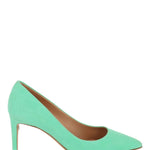 Salvatore Ferragamo - Women's Ilary Pointed Toe Pumps