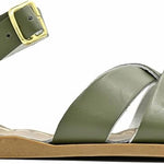 Salt Water Sandals - Women's Original Handstitched Sandal