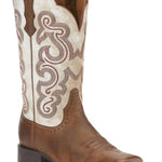 Ariat - Women's Quickdraw Cowgirl Boot