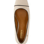 Andrea - Women's Block Heel Pump