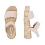 Remonte - Women's Platform Sandal
