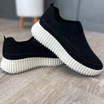 Corkys Footwear - Women's Walk With Me Slip On Sneaker