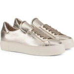 Agl - Women's Edda Sandy Milk Sneaker