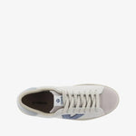 Victoria - Women's Berlín Leather & Split Leather Sneakers
