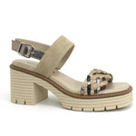 Softwaves - Women's Blair Heel Sandal