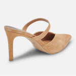 Dolce Vita - Women's Kanika Suede Heel