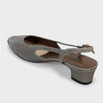 Vaneli - Women's Aliz Slingback Heels