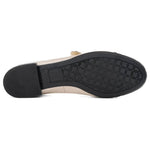 Ara - Women's Sapphire Ballet Pump