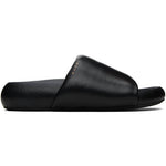 Marni - Men's Leather Pouf Sandals
