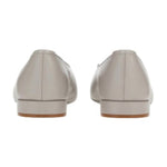 Salvatore Ferragamo - Women's Chunky Buckle Ballet