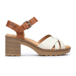 Pikolinos - Women's Canarias Braided Wedge