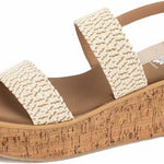 Yellowbox - Women's Jeju Platform Sandal