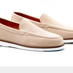 Martin Dingman - Men's Countryaire Venetian Loafers