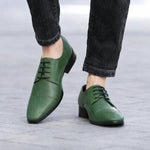 Amali - Men's Russo Oxford Shoes