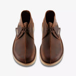 Clarks - Men's Desert Trek Chukka Boots