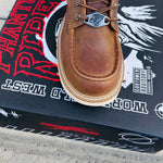 Phantom Rider - Men's Reddick 6" Composite Toe Boot
