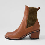Django & Juliette - Women's Barret Boots