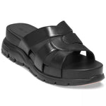 Cole Haan - Women's Zerogrand Slotted Slide Flat Sandals