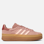 Adidas - Women's Gazelle Bold Sneakers