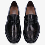 Salvatore Ferragamo - Men's Leather Shoes