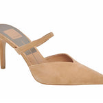 Dolce Vita - Women's Kanika Suede Heel