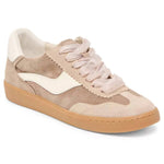 Dolce Vita - Women's Notice Suede Lace-up Sneakers
