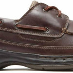 Dunham - Men's Shoreline Boat Shoes