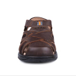 Ferrato - Men's Leather Sandals