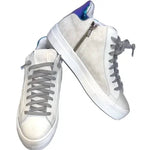 P448 - Women's Thea Mid Cloud Sneakers